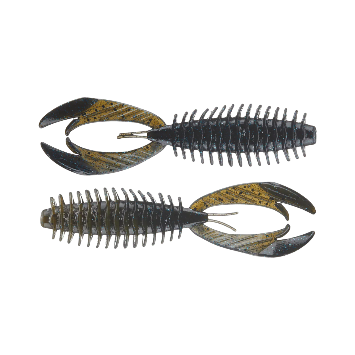 BIG BITE FIGHTING CRAW 8PK 3.75 IN