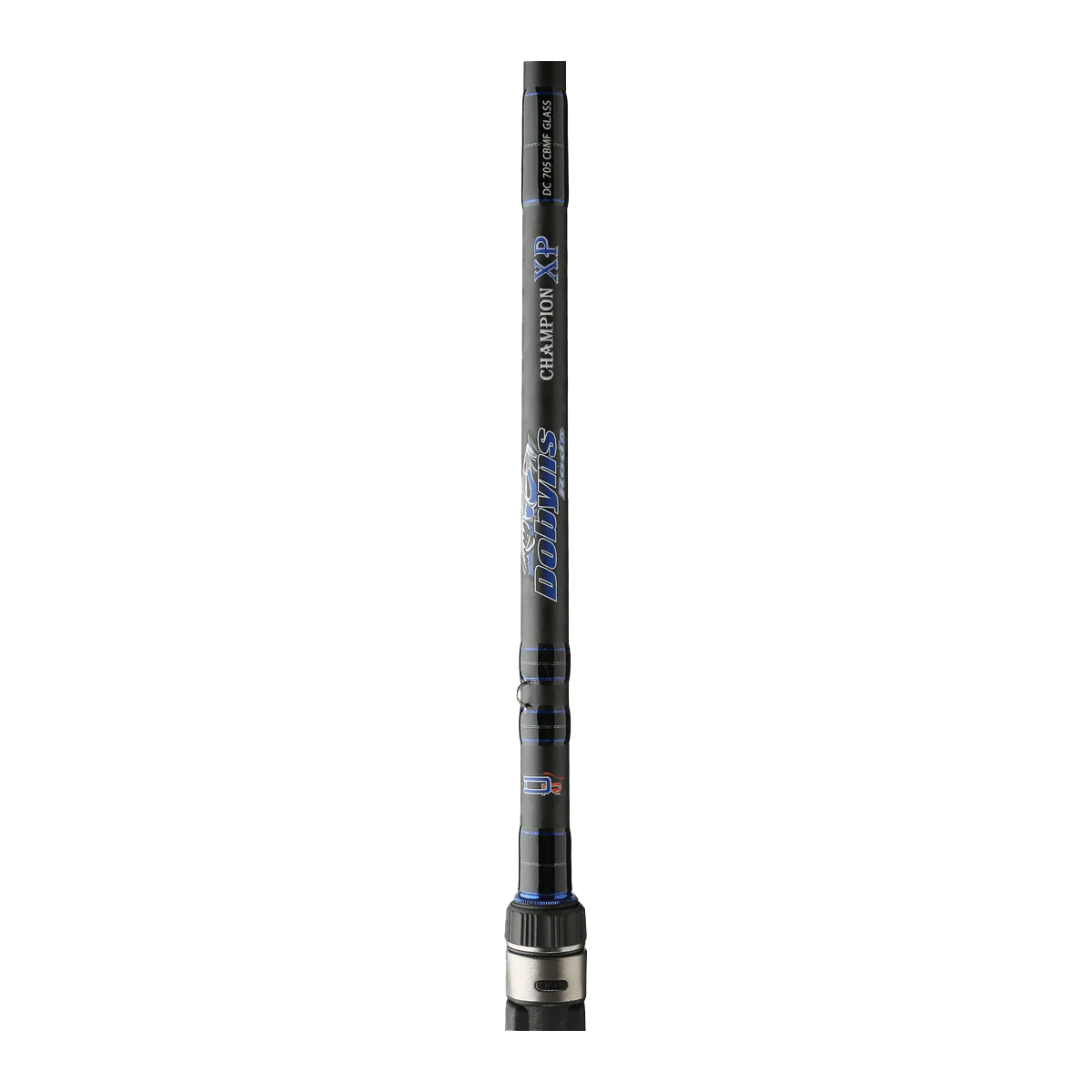 DOBYNS CHAMPION XP GLASS CRANKBAIT CASTING RODS - Image 2