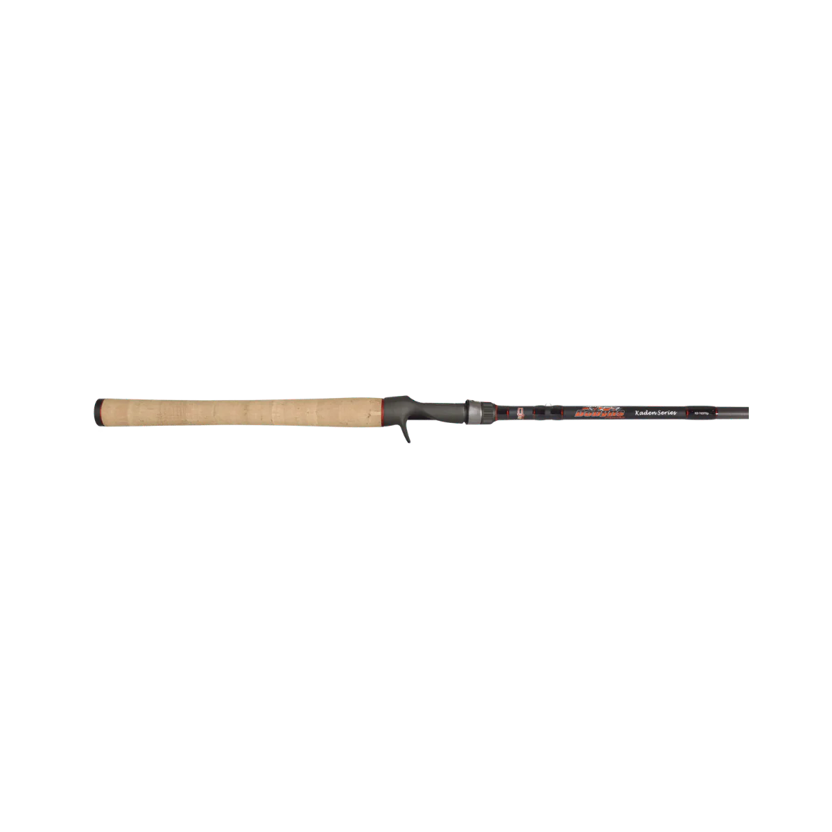 DOBYNS RODS KADEN CASTING ROD 7FT 1IN