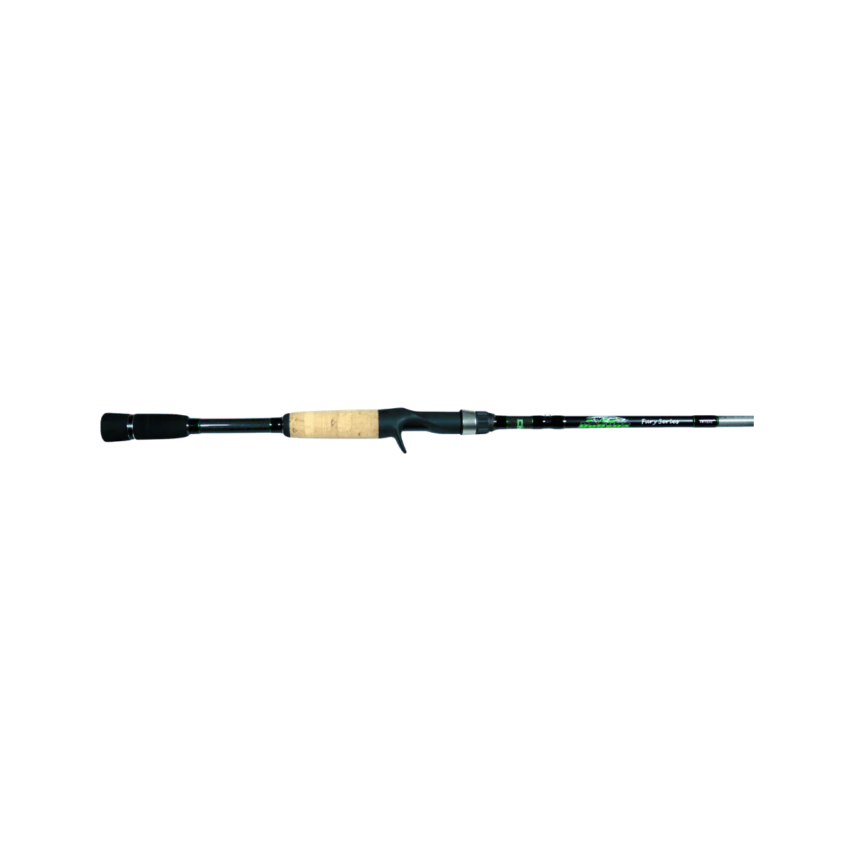 DOBYNS RODS FURY CRANKBAIT ROD