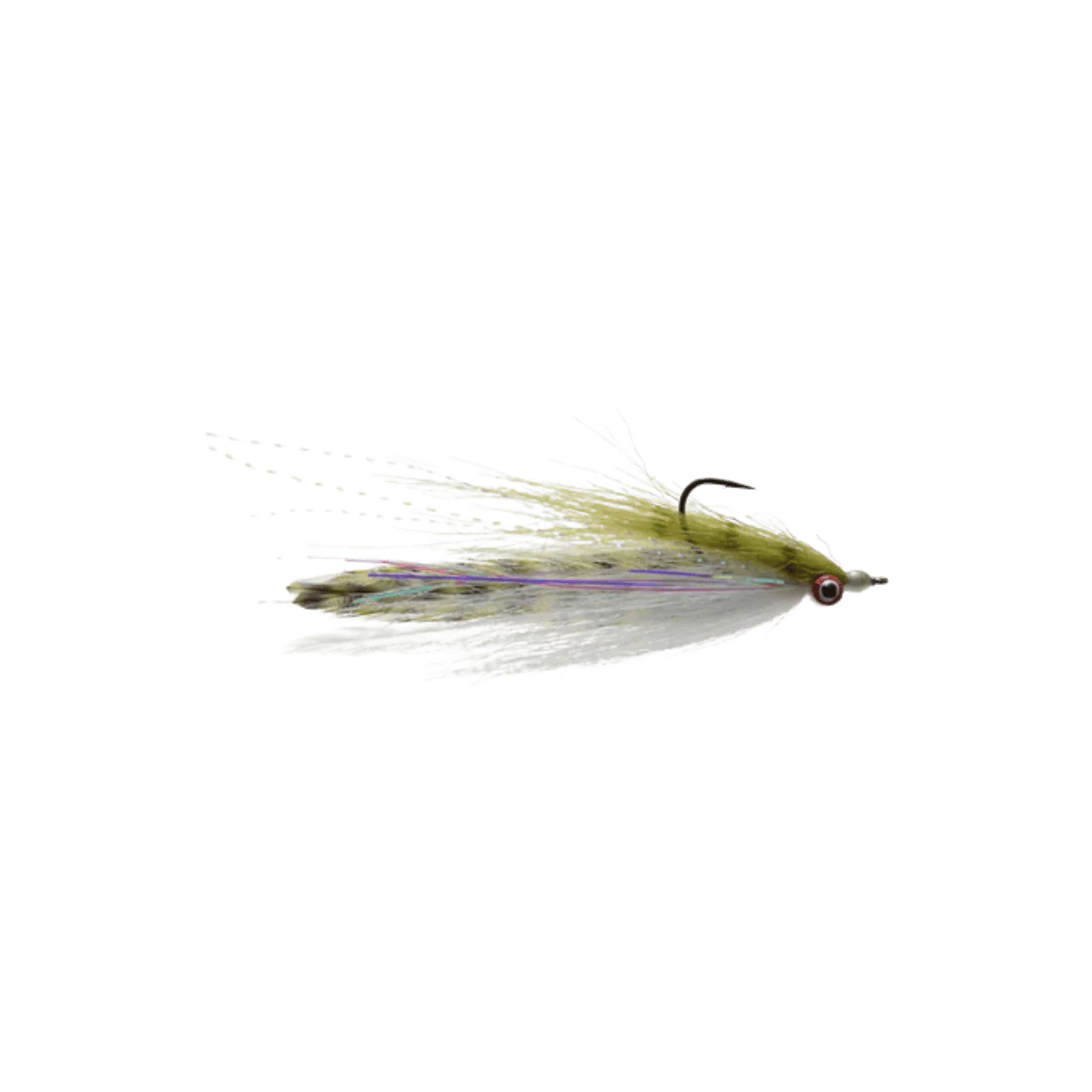 RAINY`S CRAFTY CLOUSER - #04 - OLIVE/WHT