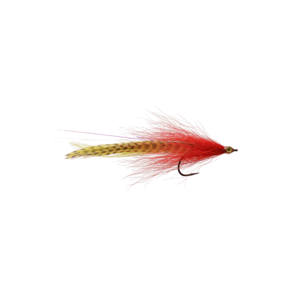RAINY`S LEFTY'S PREDATOR DECEIVER