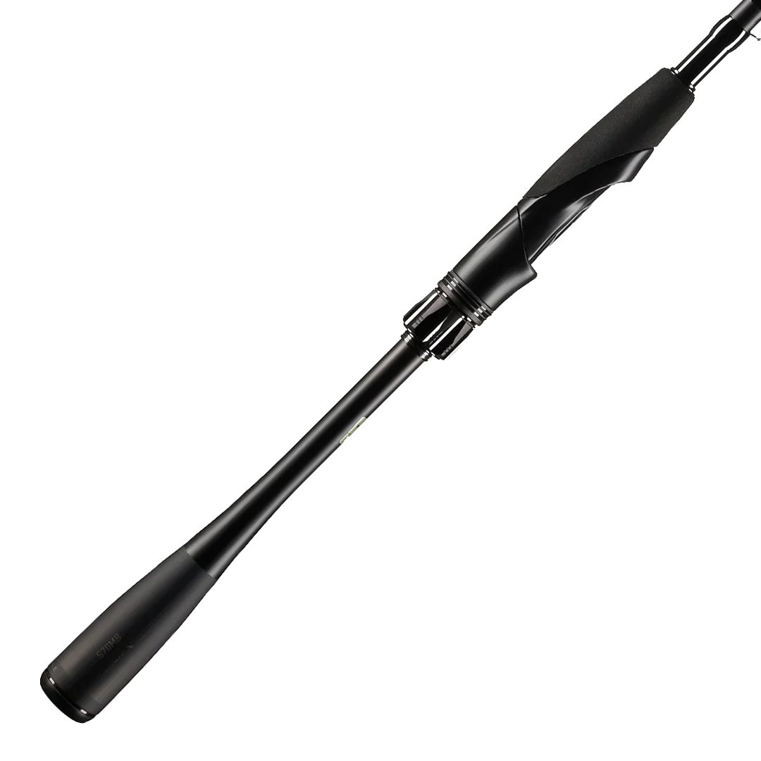 SHIMANO ZODIAS SPINNING ROD 6'8" M