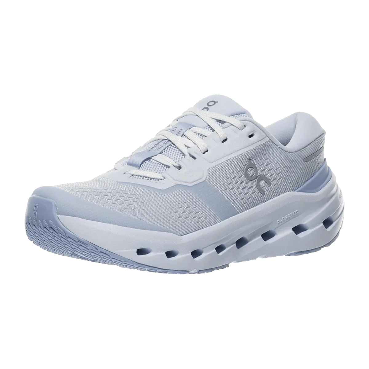ON CLOUDRUNNER 3 RUNNING SHOES - HEATHER/MARSH - WOMEN'S - Image 5