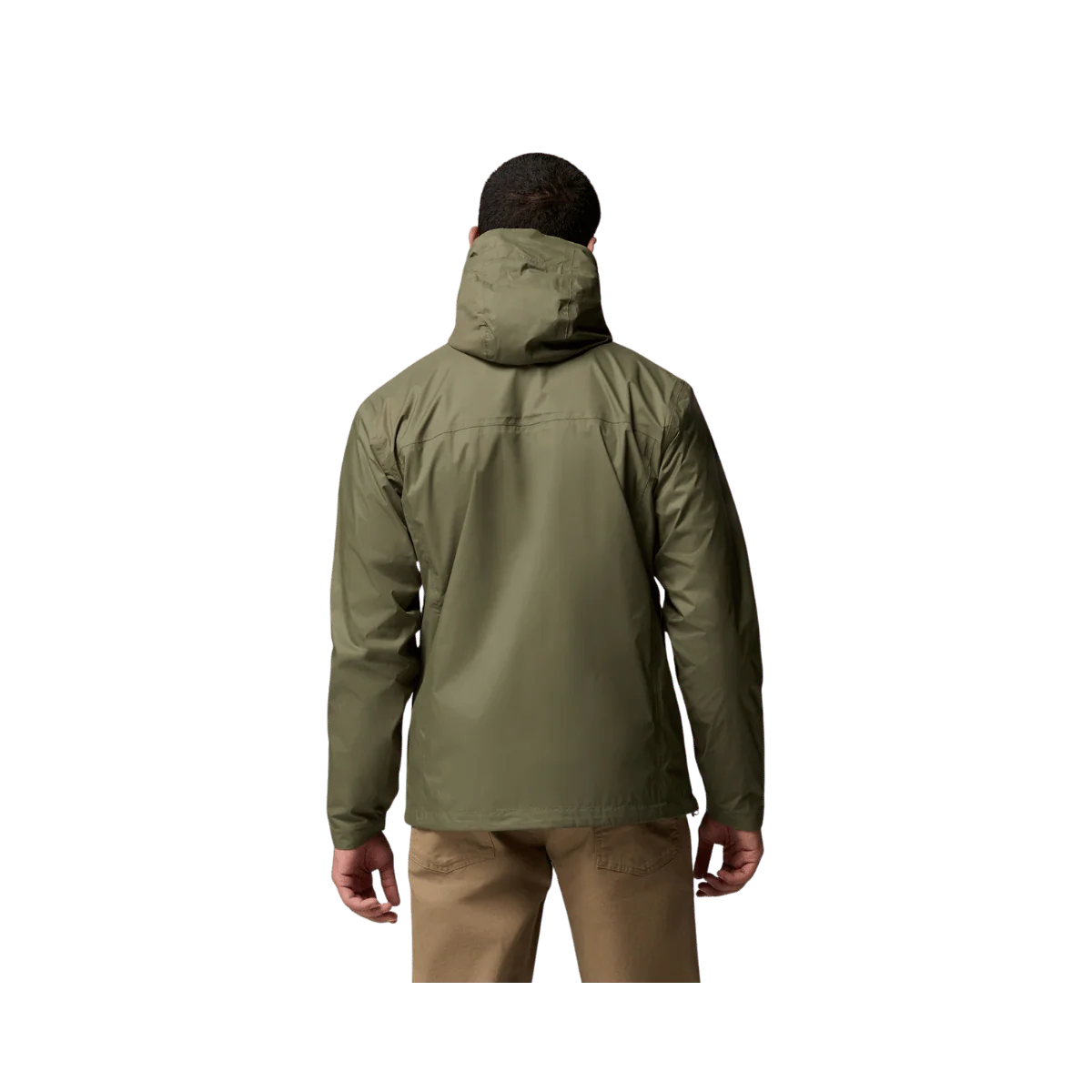 COLUMBIA WATERTIGHT II JACKET MENS - STONE GREEN - Image 2