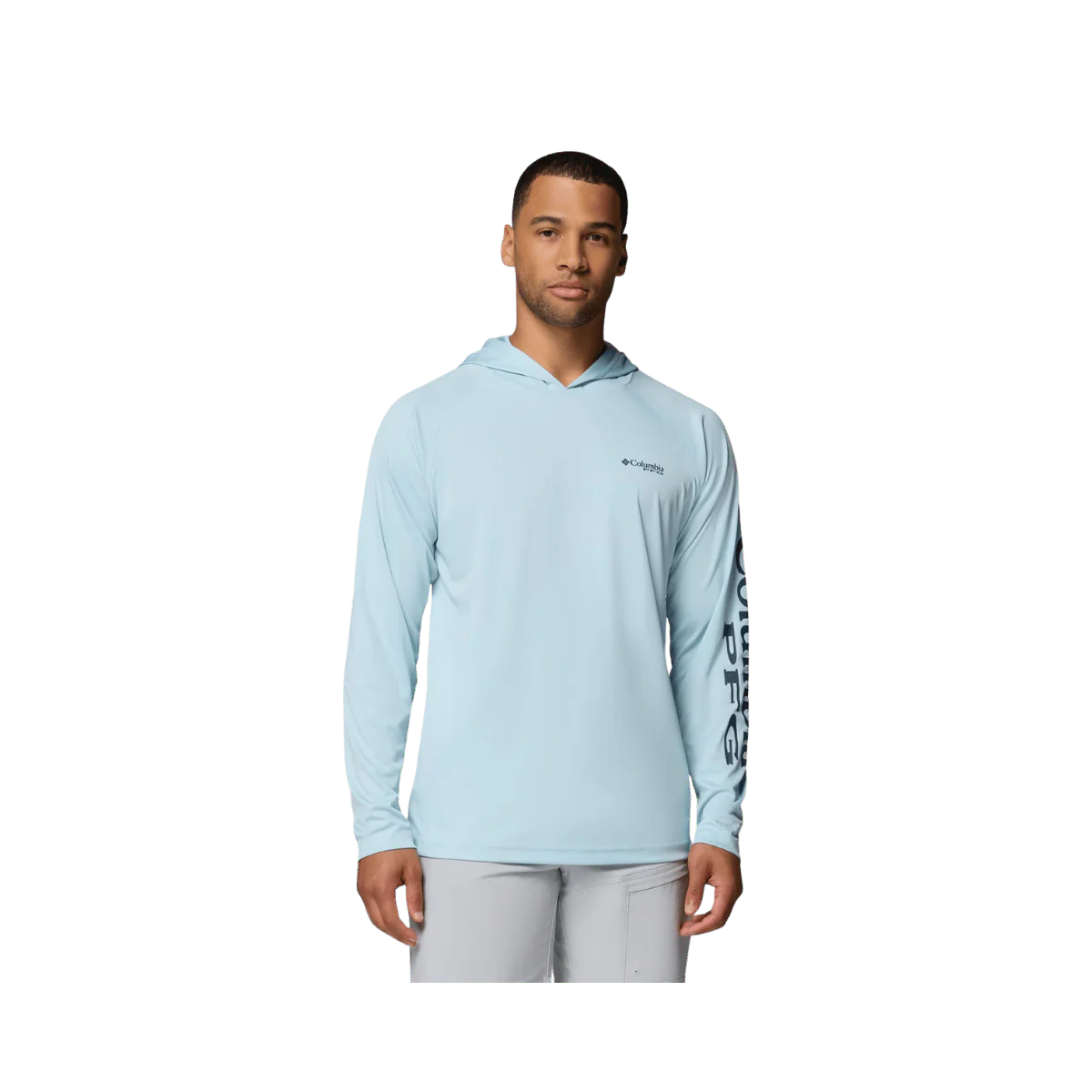 COLUMBIA TERMINAL TACKLE HOODIE MENS