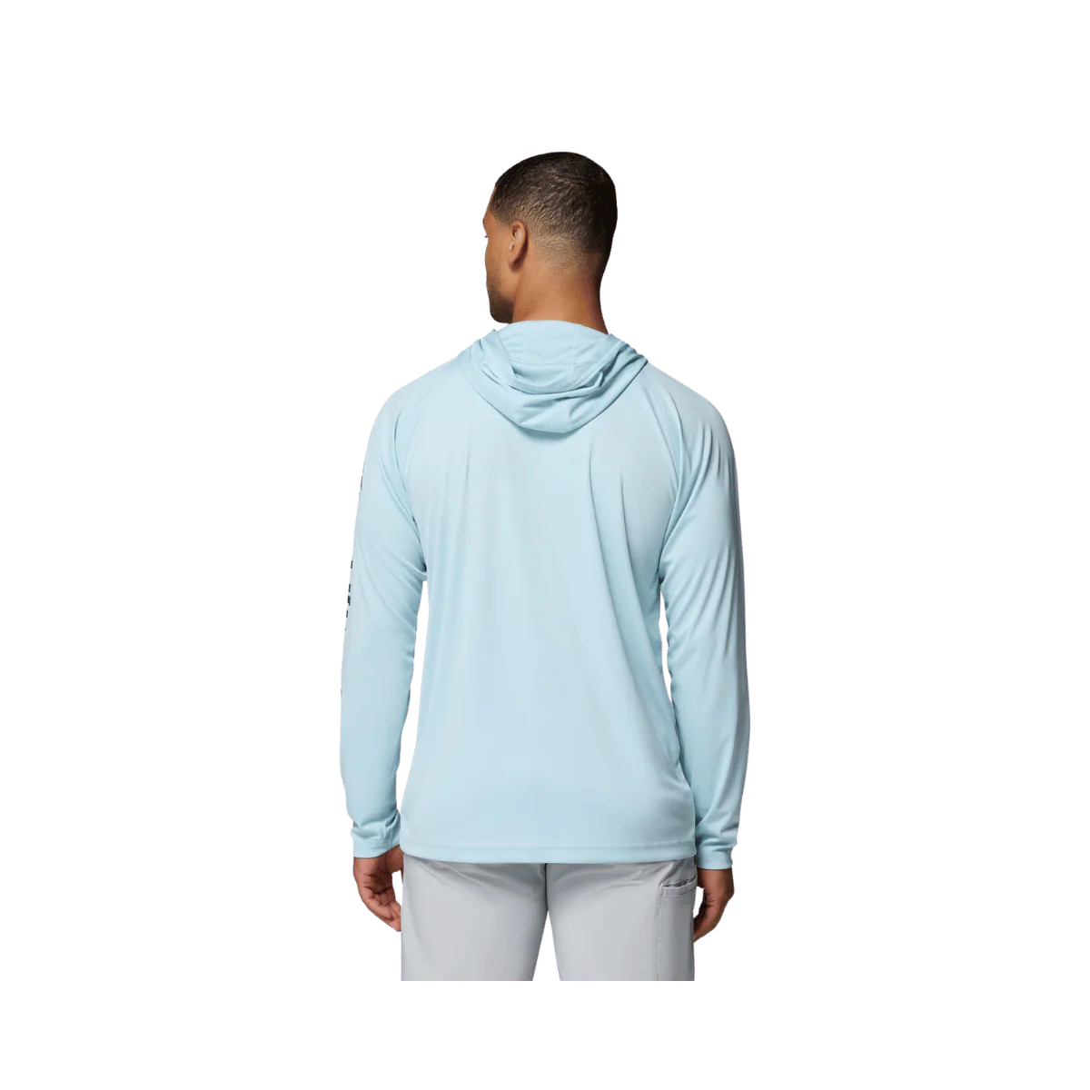 COLUMBIA TERMINAL TACKLE HOODIE MENS - Image 2