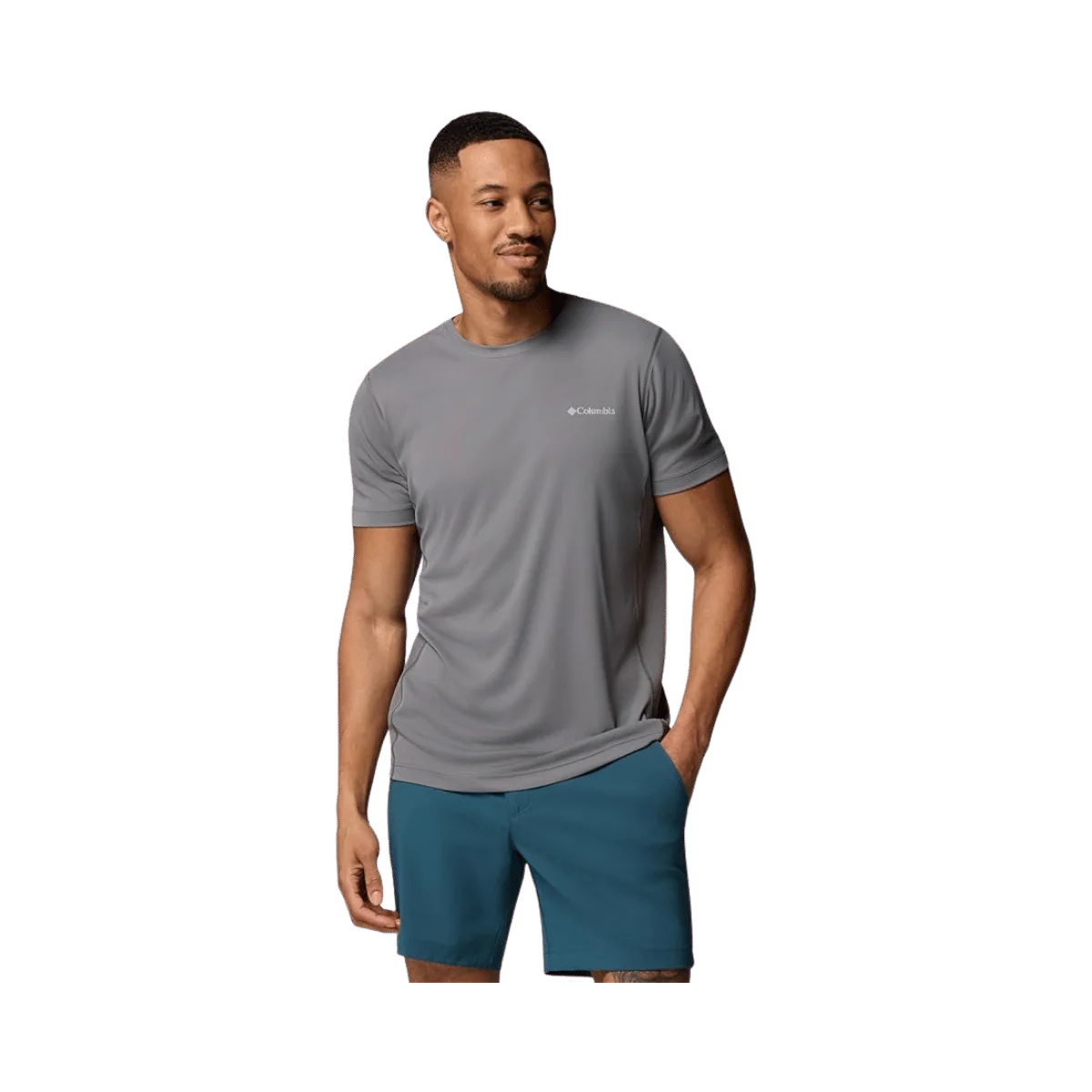 Men's Outdoor Tops