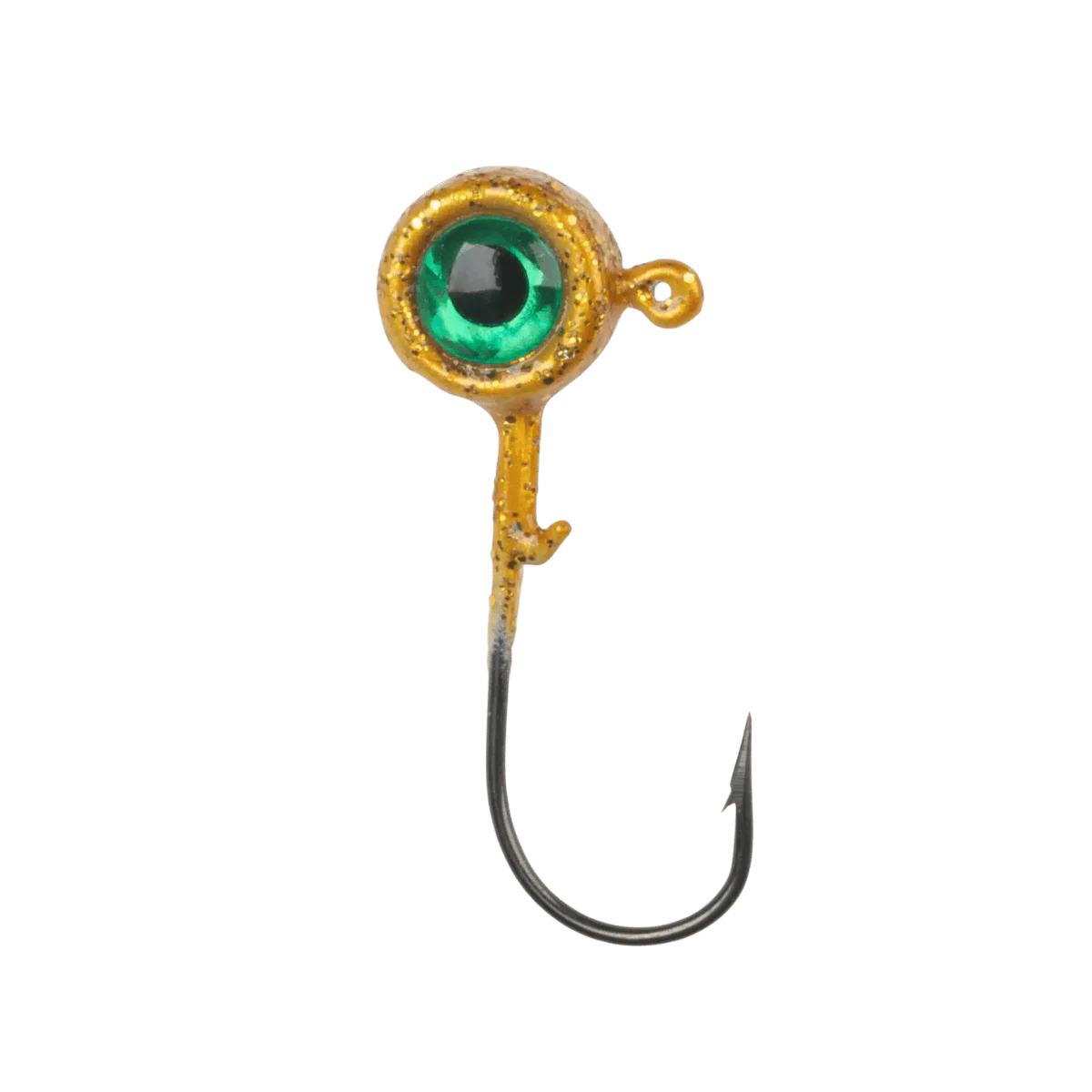 ACC CRAPPIE STIX BIG EYE JIGHEAD - Image 3