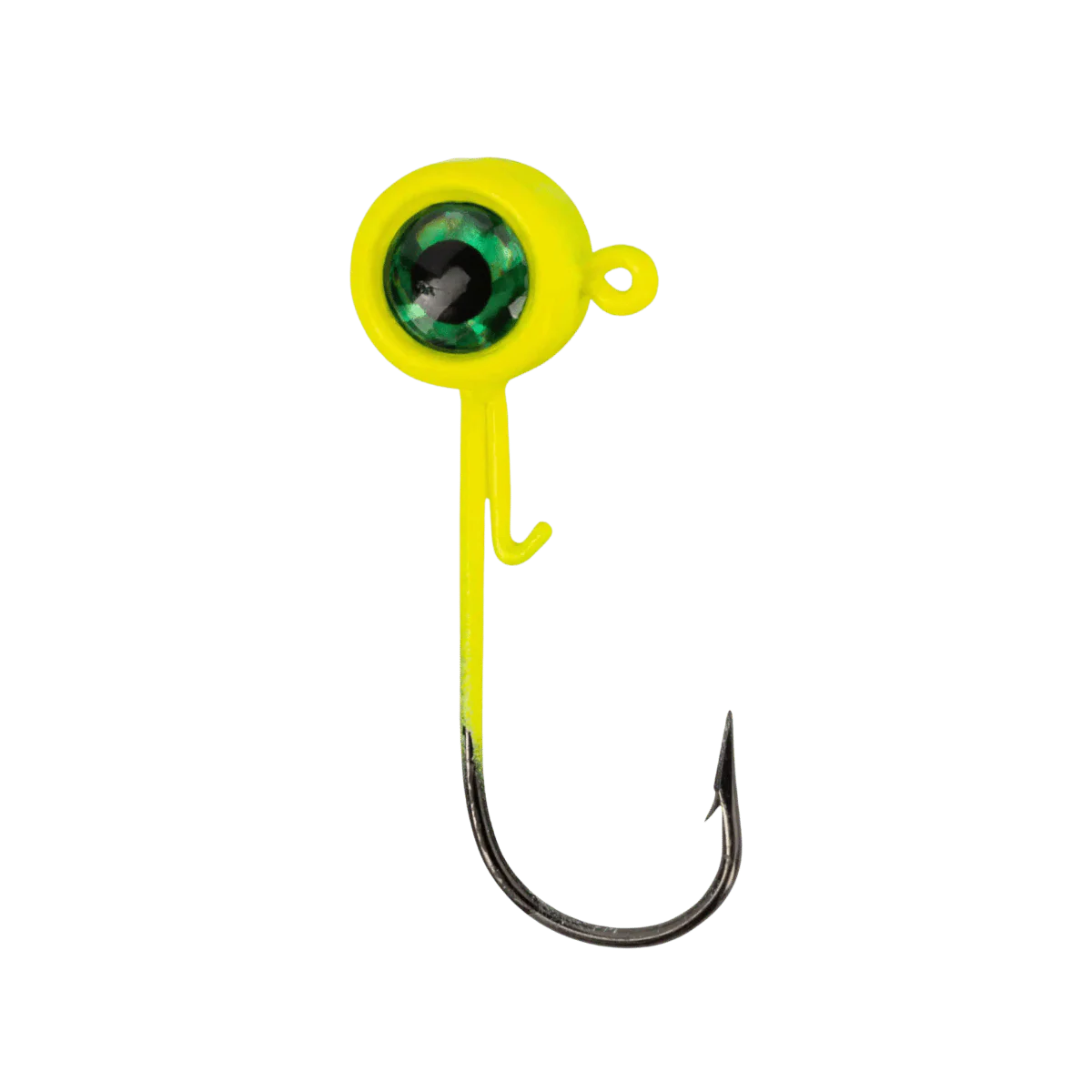 ACC CRAPPIE STIX BIG EYE JIGHEAD - Image 4