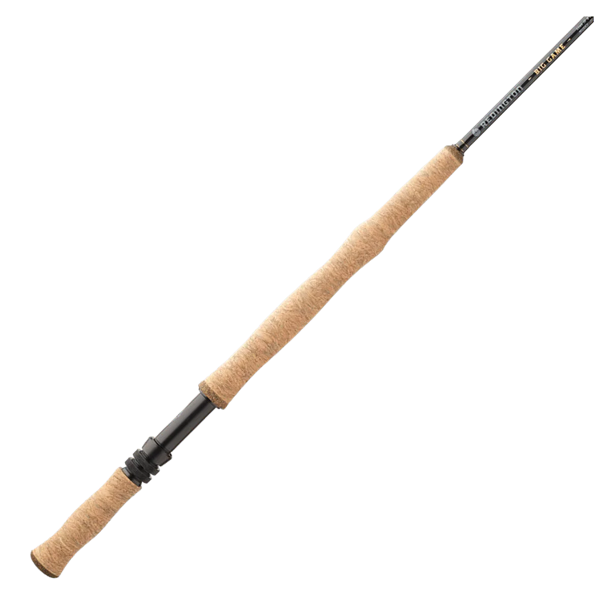 REDINGTON BIG GAME FLY ROD W/TUBE - 9'0" 7WT 4PC - Image 3