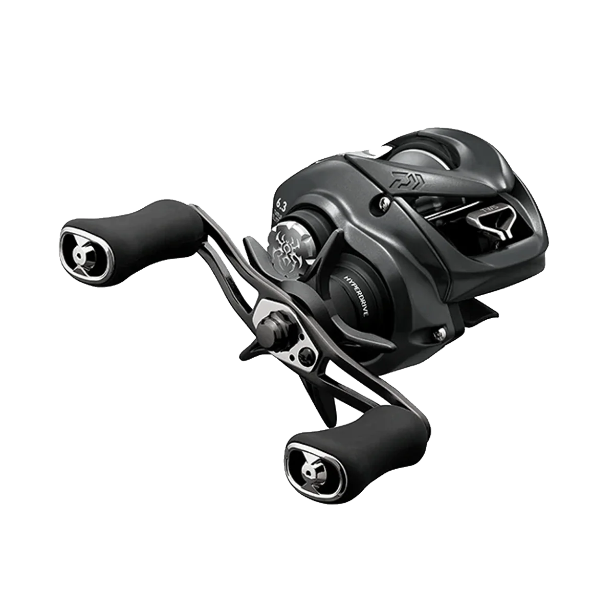 DAIWA TATULA ELITE BAITCAST REEL - 100 LH
