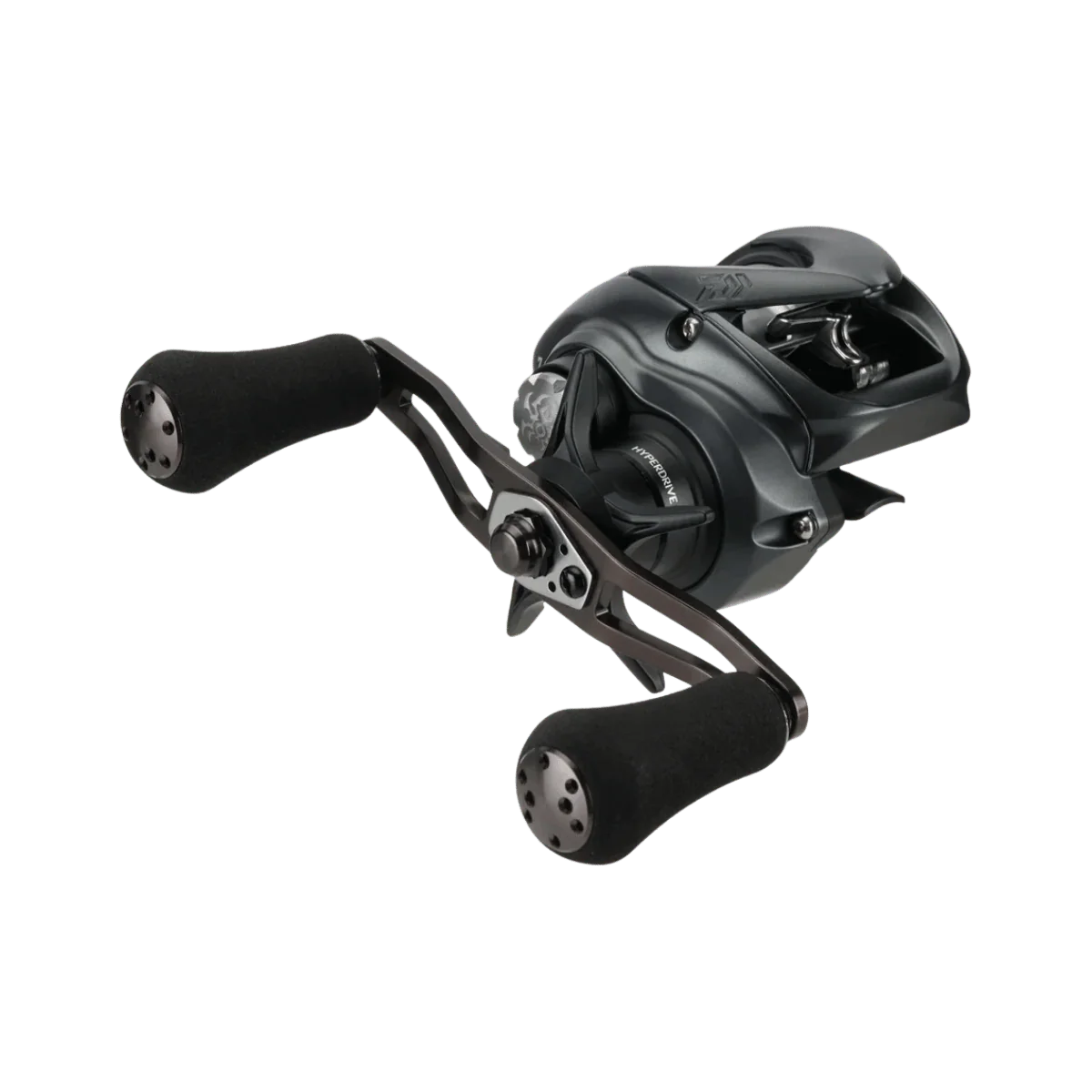 DAIWA TATULA ELITE PF BAITCAST REEL 100 LEFT HAND