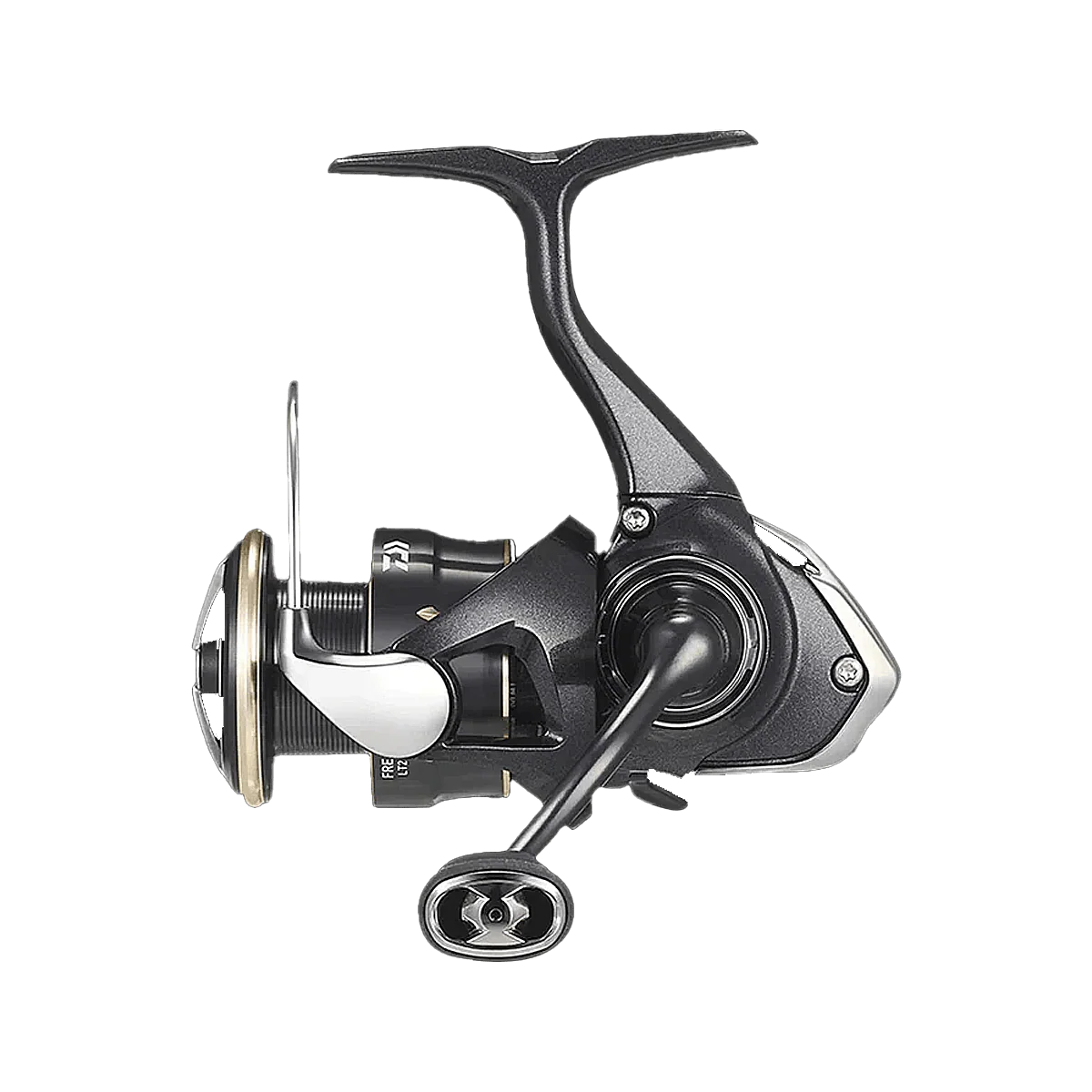 DAIWA FREAMS LT SPINNING REEL - 1000