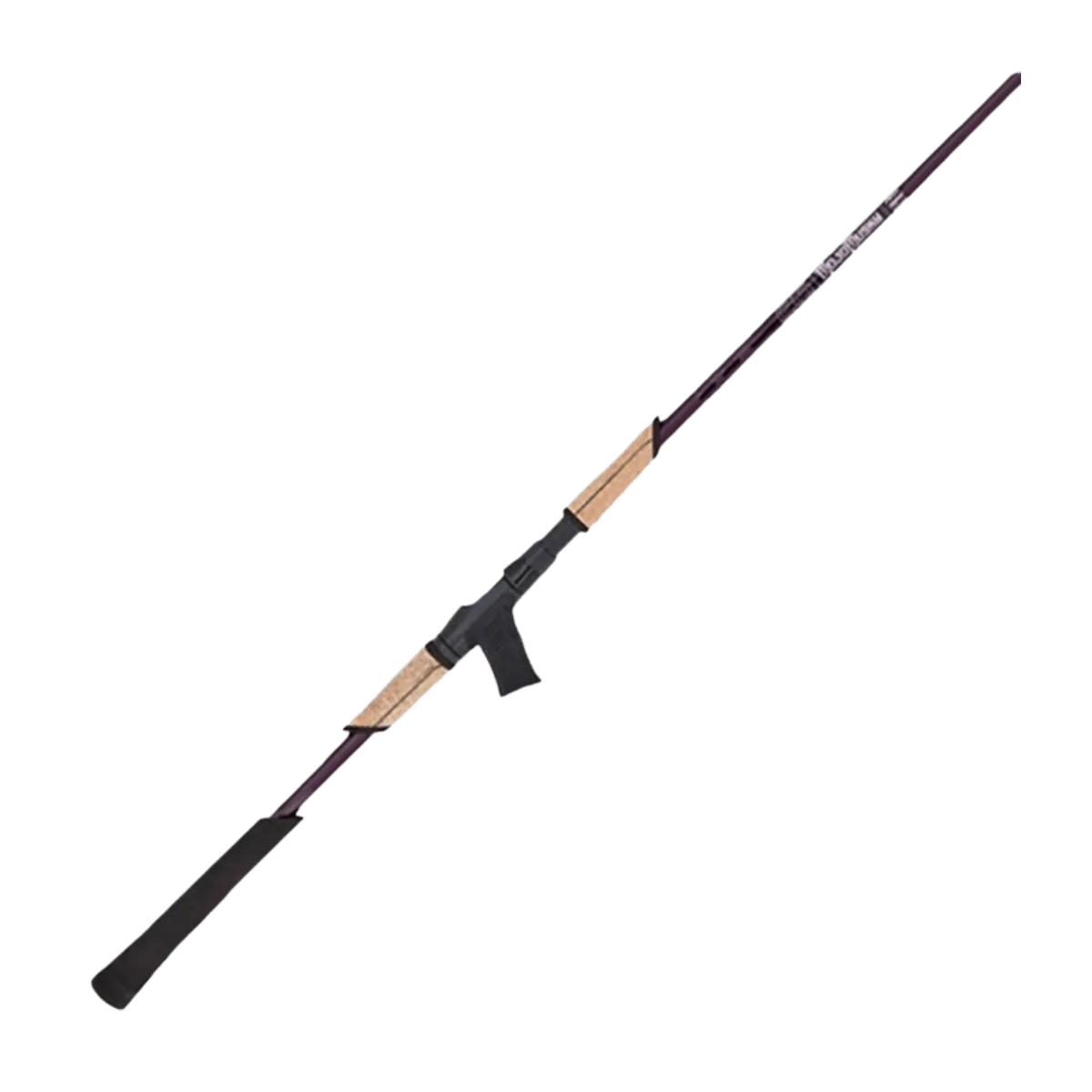 ST CROIX MOJO MUSKY - 10' H F 2PC