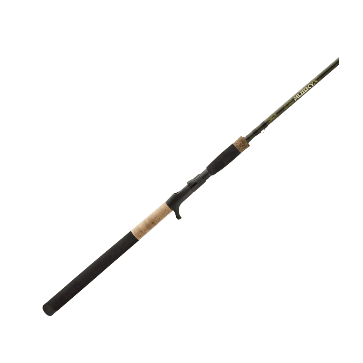 ST CROIX MUSKY X CASTING ROD - 9' XH F