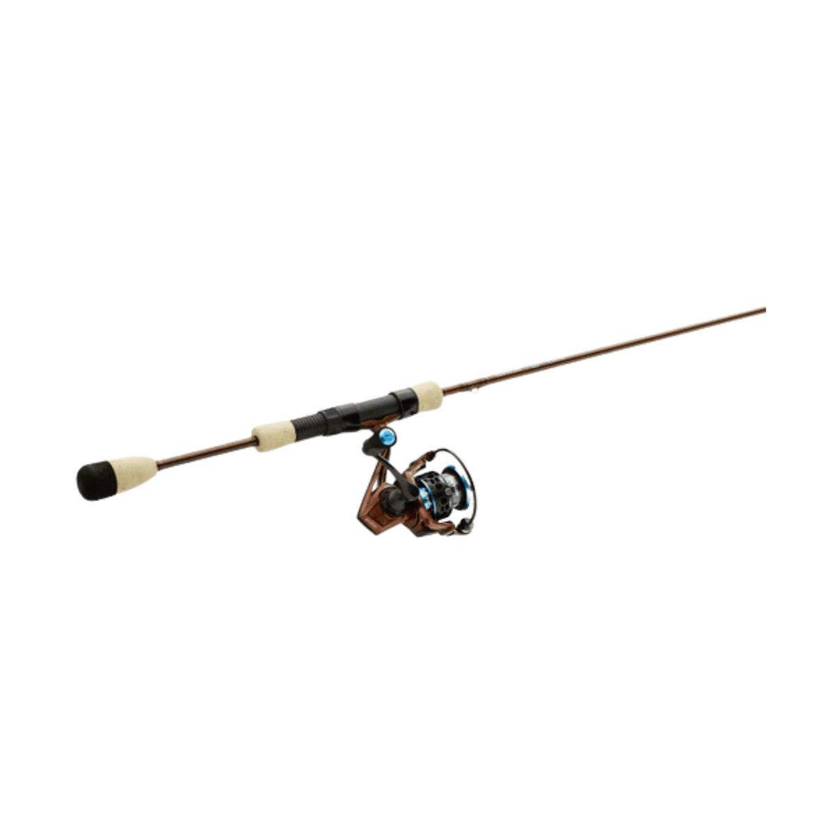 ST CROIX GRX LITE SPINNING COMBO - 6'4" L F