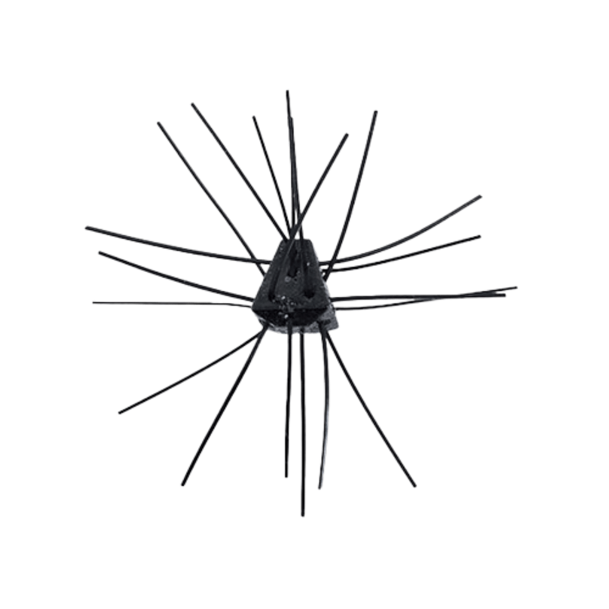 X ZONE LURES SALTED GBO DICE BAIT - 13MM - Image 2
