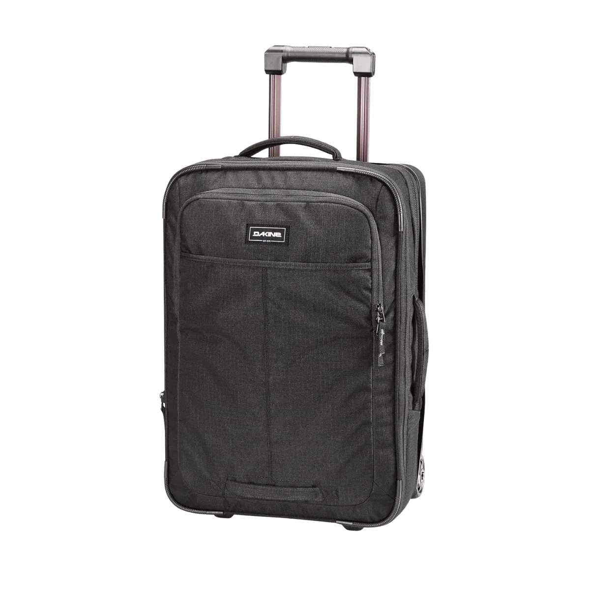 DAKINE STATUS ROLLER BAG 42L - BLACK