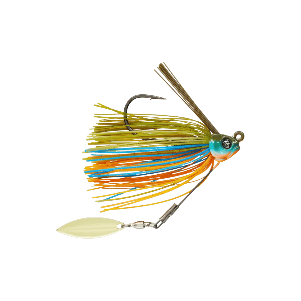 GOOGAN BAITS FLASH HERO - 1/2 OZ - Image 5