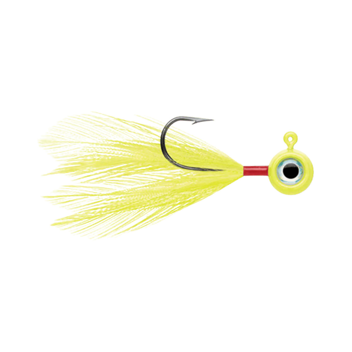 VMC MOON FLY JIG 1/32OZ - Image 2