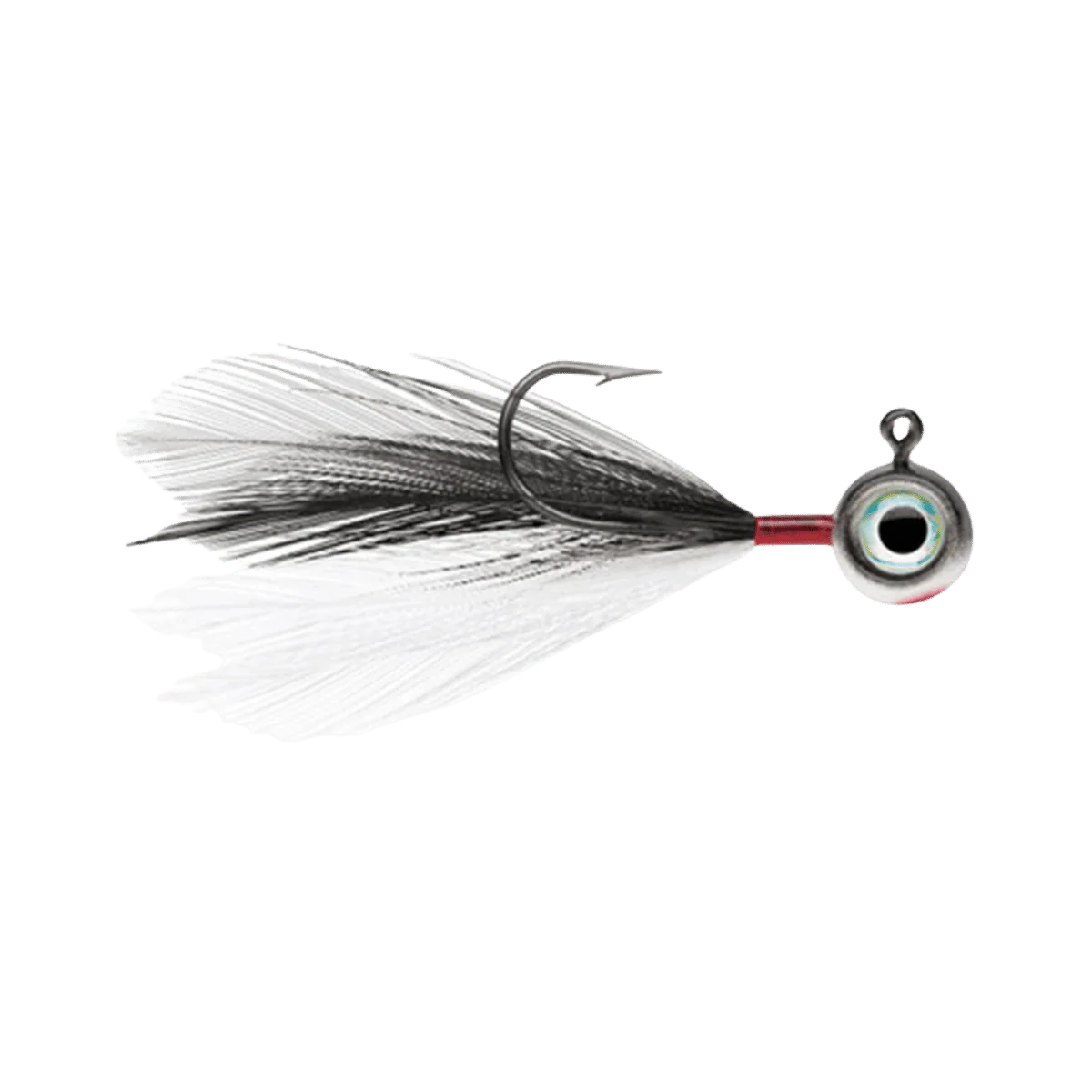 VMC MOON FLY JIG 1/16OZ - Image 3