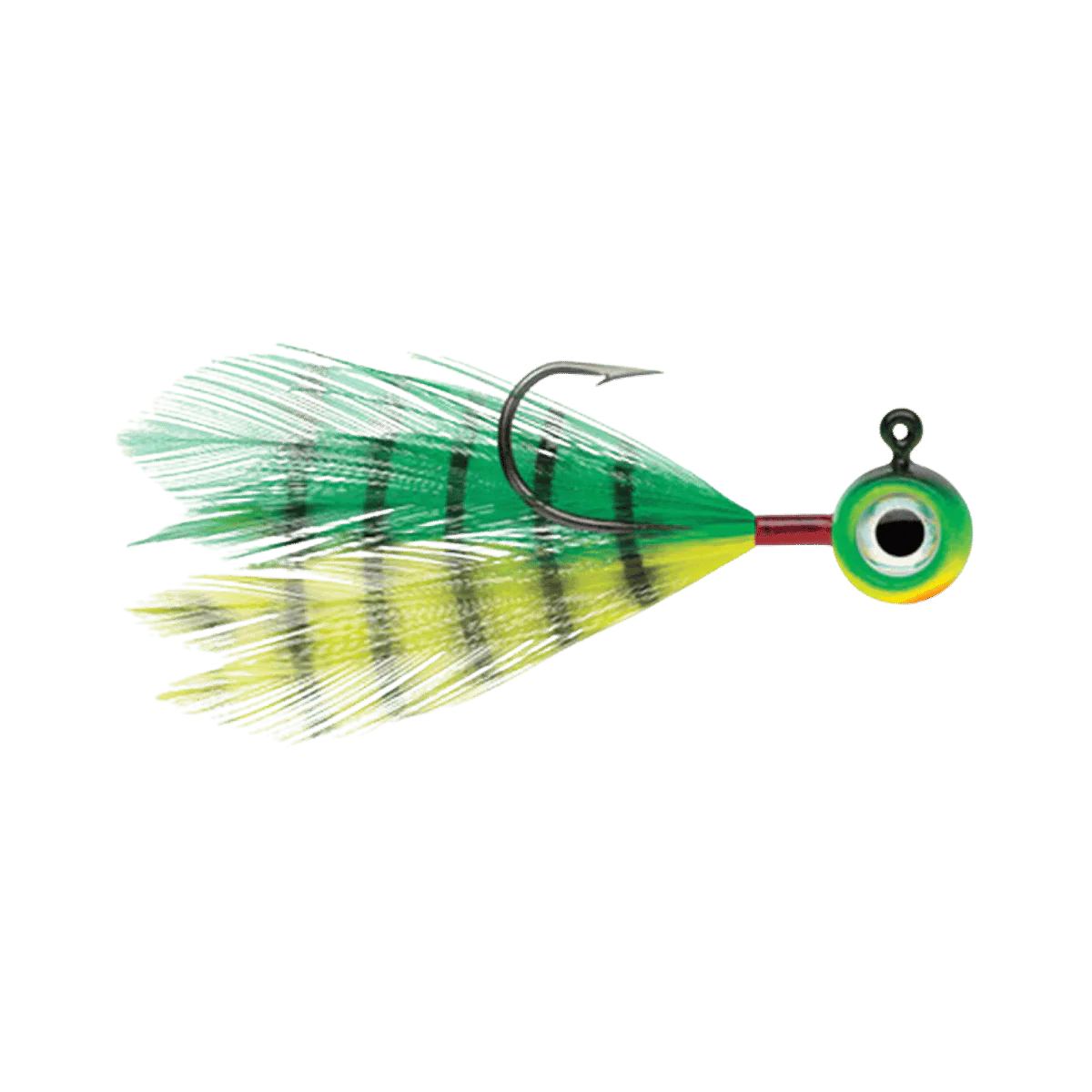 VMC MOON FLY JIG 1/16OZ - Image 4