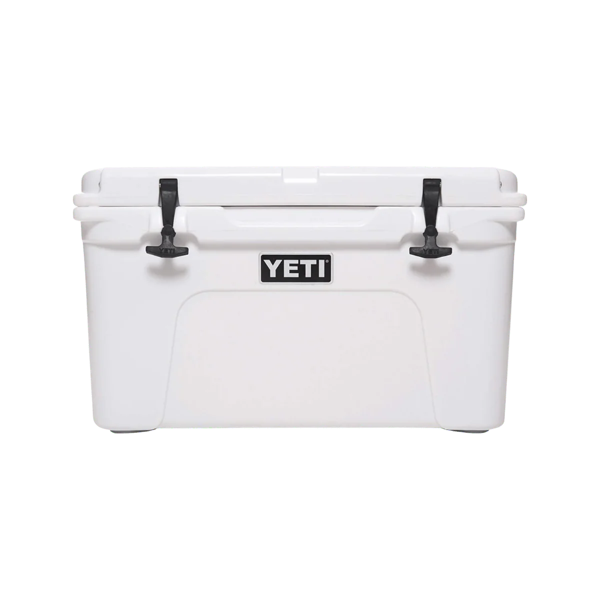 YETI TUNDRA 45 - 45QT - WHITE/BLUE