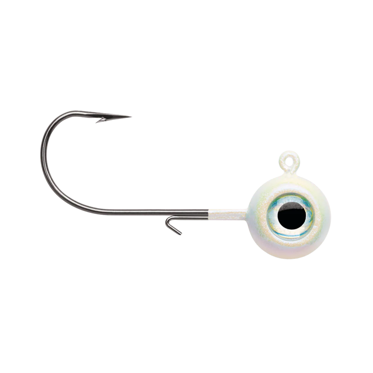 VMC NEON MOON EYE JIG 1 OZ