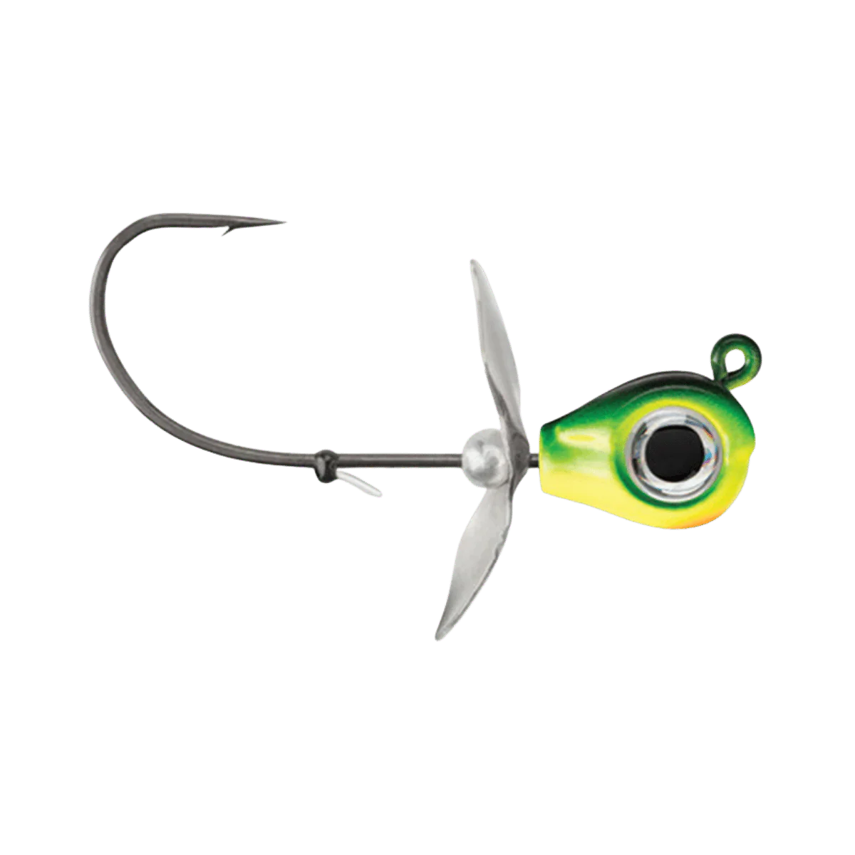 VMC SNITCH JIG 3/16OZ - Image 3