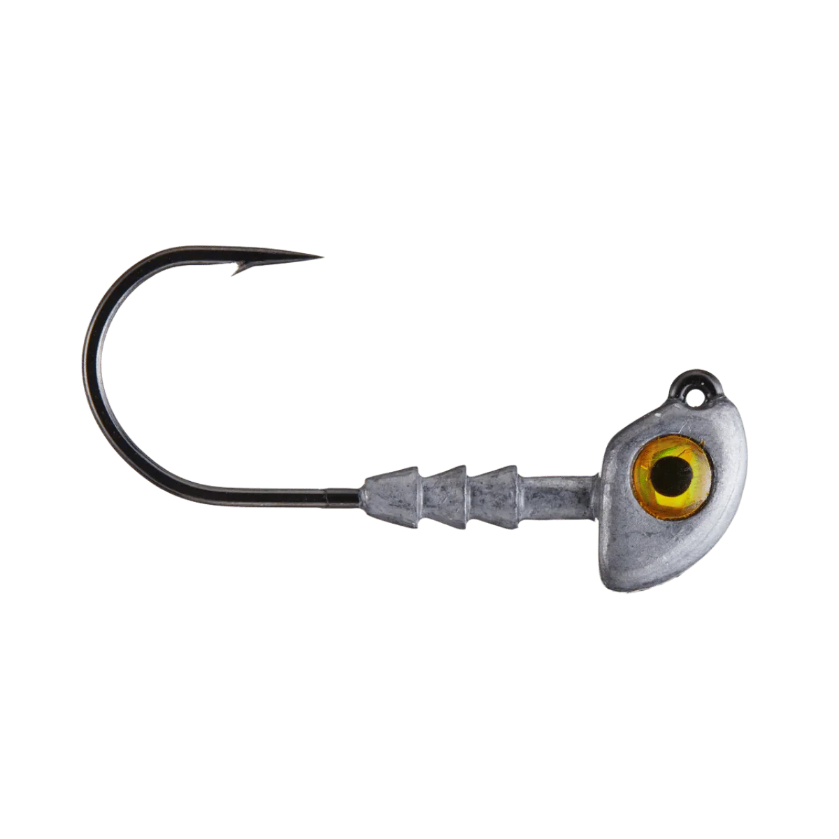 VMC GT SWIMBAIT JIG 1/8OZ NATURAL
