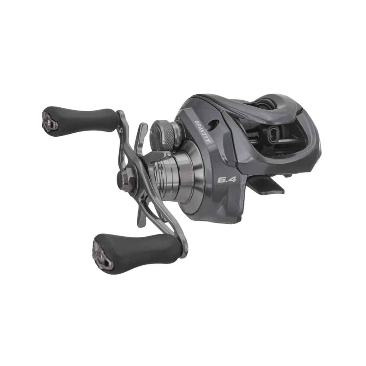 ARK FISHING GRAVITY 5 BAITCAST REEL 7.1