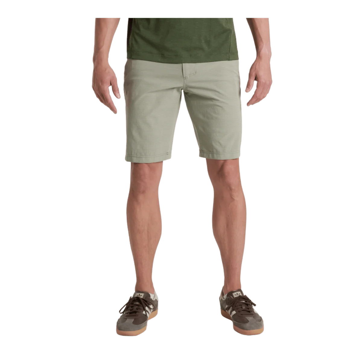 KUHL MEN'S UPRISER SHORT 8" - SAGEBRUSH