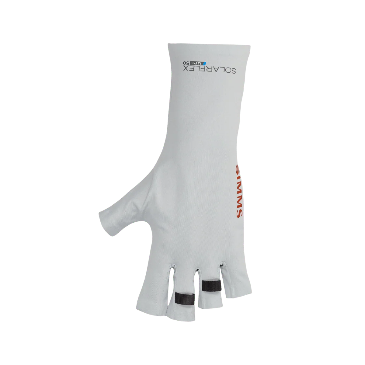SIMMS SOLARFLEX SUNGLOVE - BIMINI BLUE