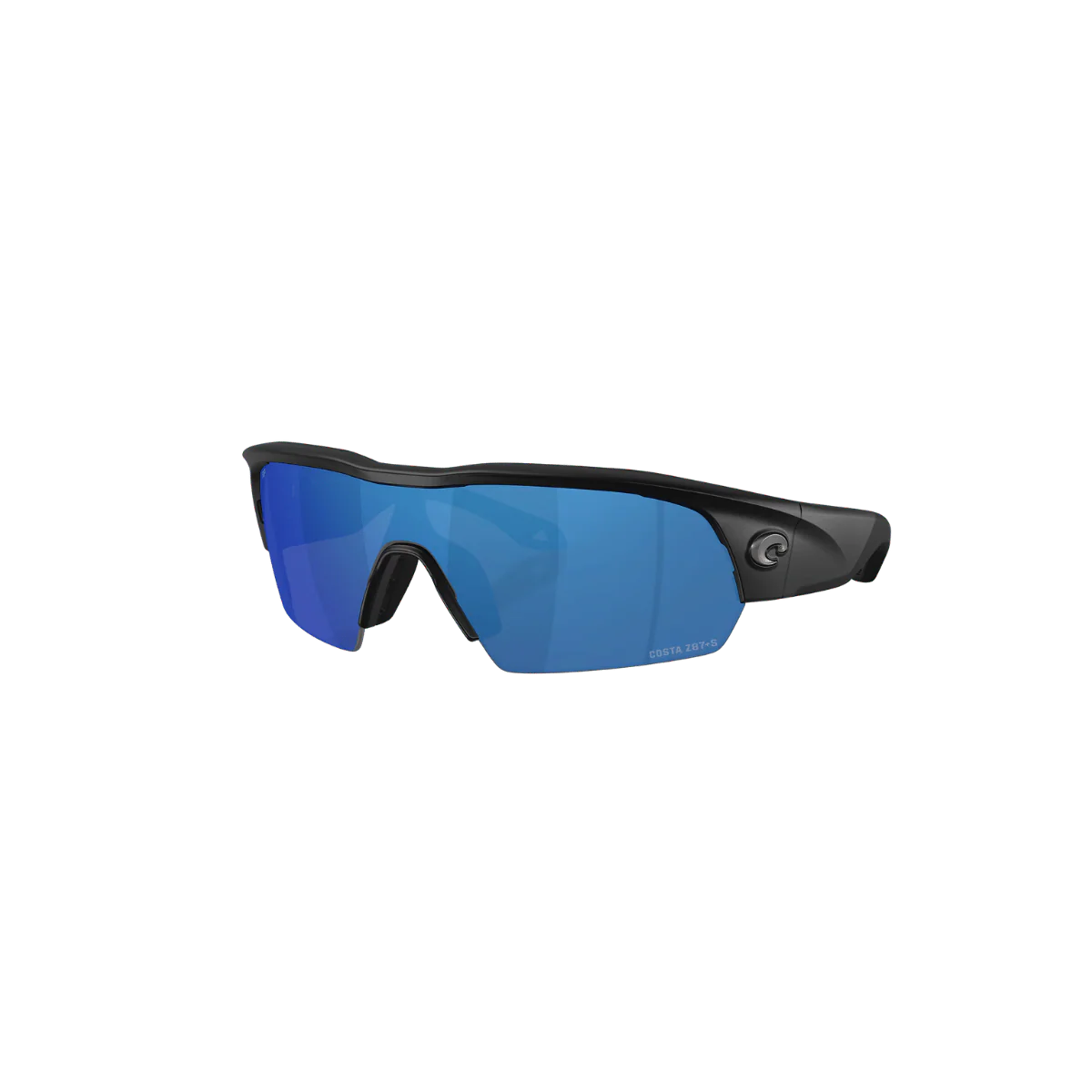 COSTA DEL MAR PILOTHOUSE PRO - MATTE BLACK