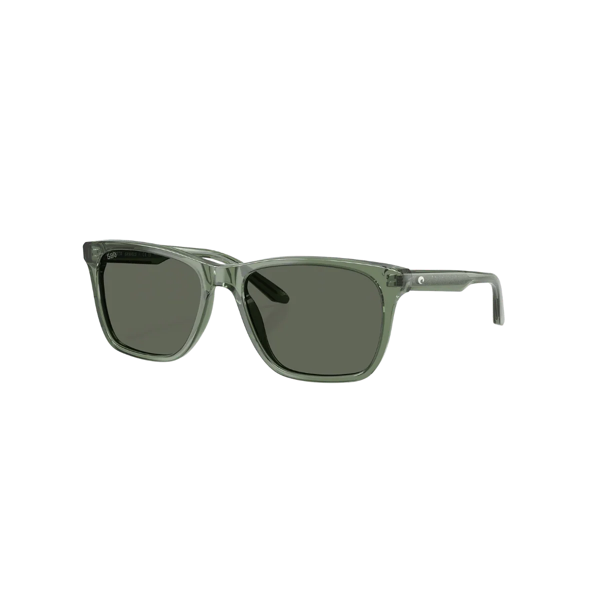 COSTA DEL MAR GRAVELS SUNGLASSES - UNISEX