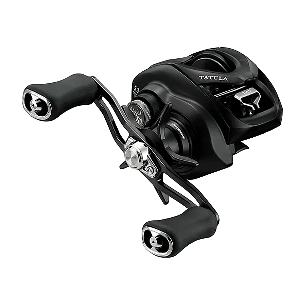 DAIWA TATULA TW 150P BAIT CASTING REEL