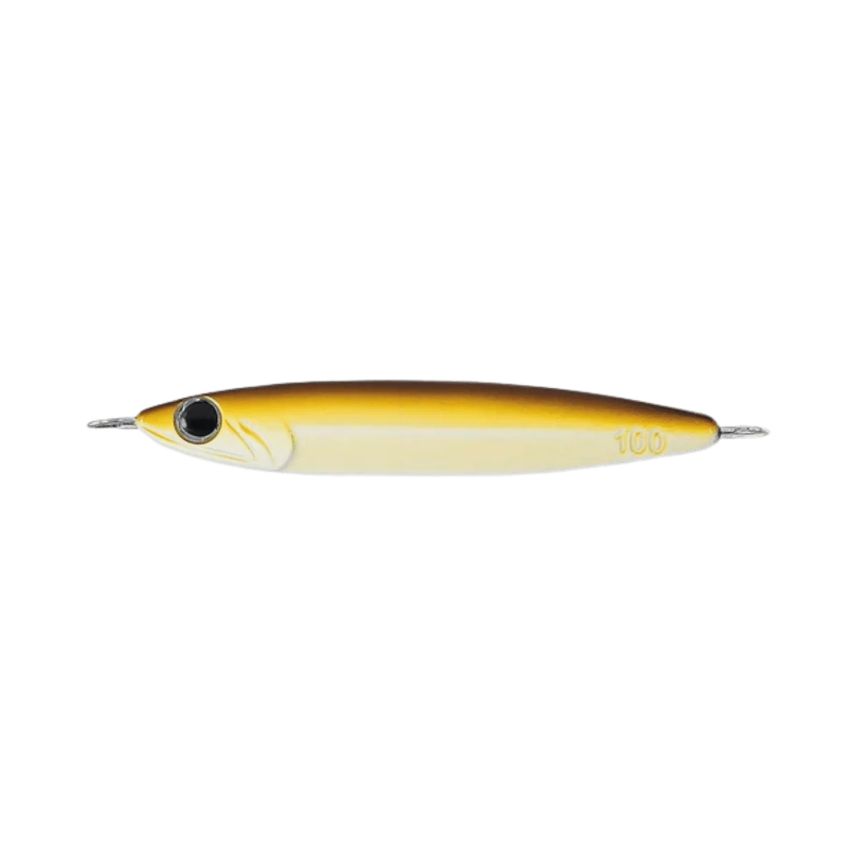 DAIWA ZAKANA METAL JIG 1/7 SCRAMBLED EGG