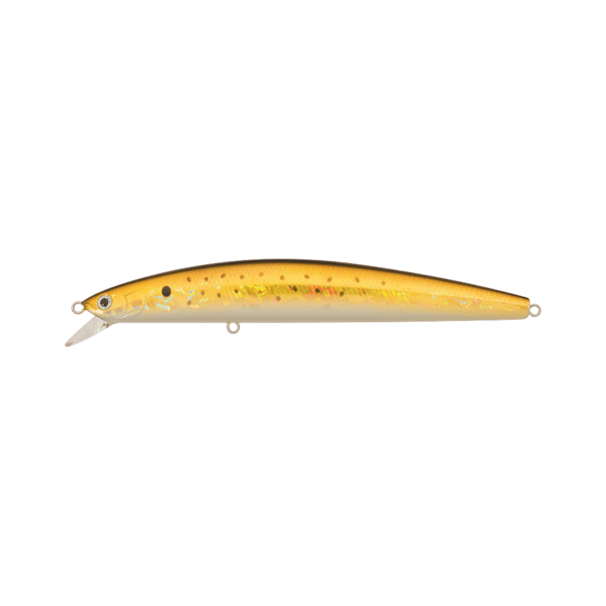 DAIWA SALT PRO MINNOW FLOATING 5.13 IN - Image 2