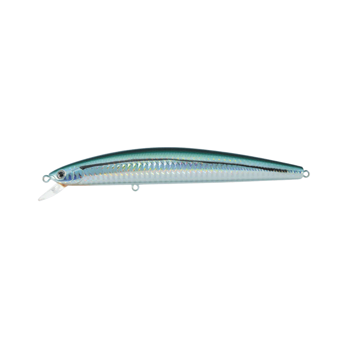 DAIWA SALT PRO MINNOW FLOATING 5.13 IN - Image 4