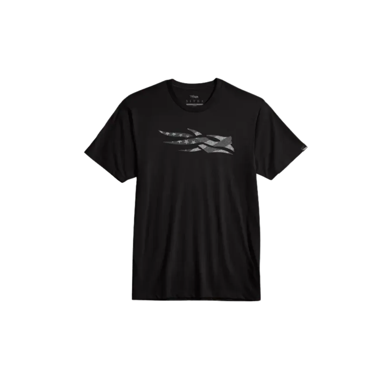SITKA ICON FLAG TEE II