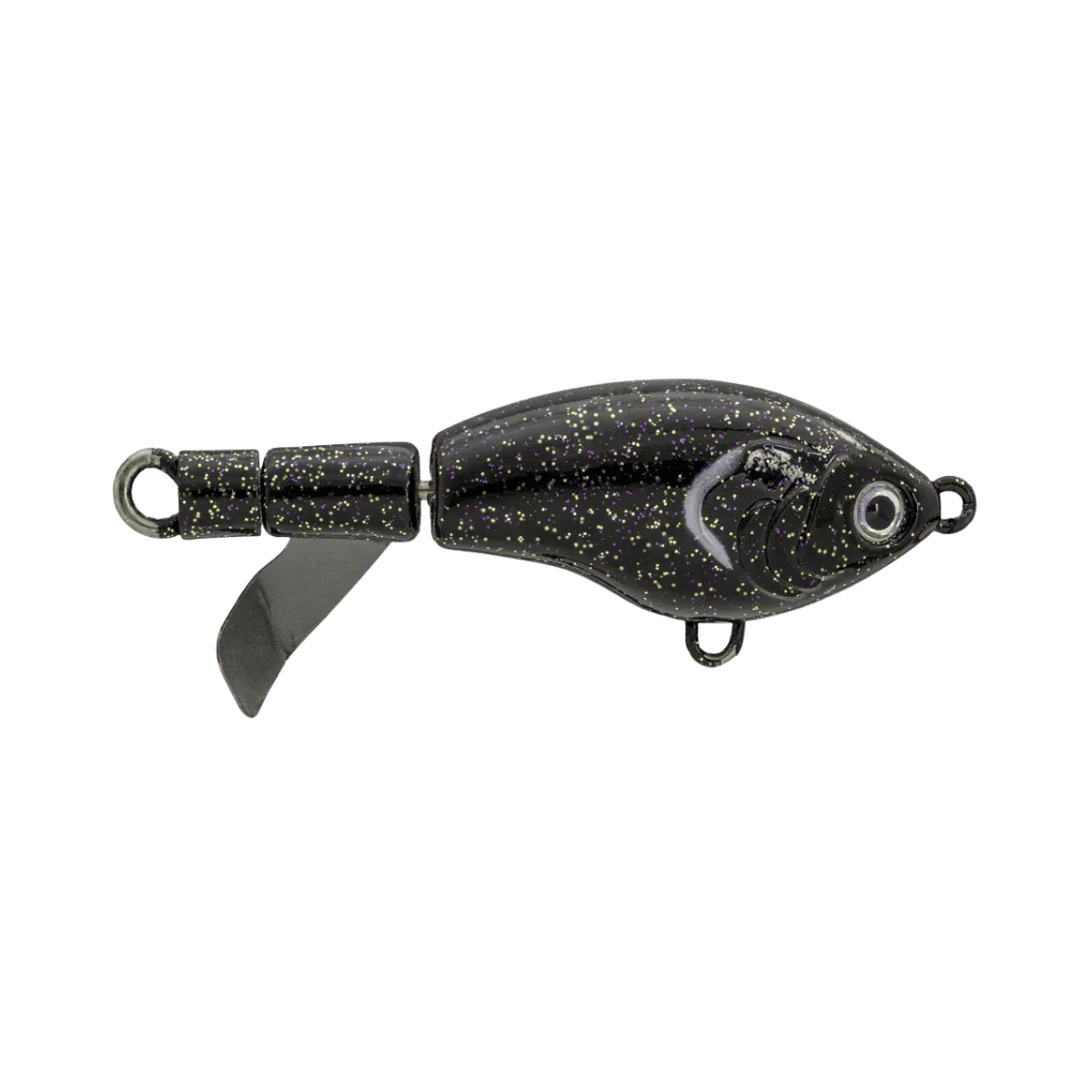 STRIKE KING BITSY CHICKIN TOPWATER - 2-1/2IN