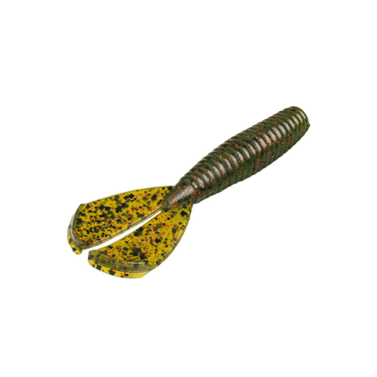STRIKE KING RAGE MAGNUM MENACE GRUB 7PK - 4IN - Image 6