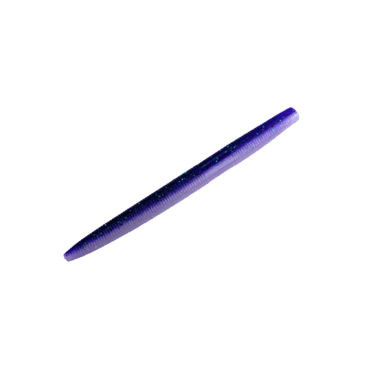 STRIKE KING 3X ZERO STICK WORM 6PK - 5IN - Image 5