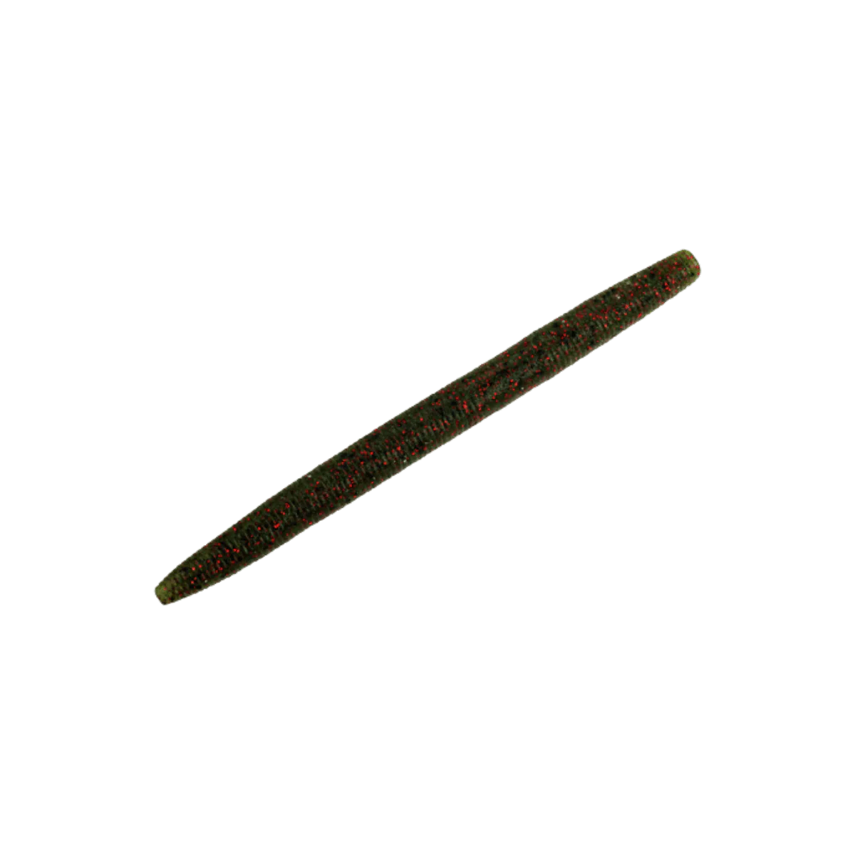 STRIKE KING 3X ZERO STICK WORM 6PK - 5IN - Image 6
