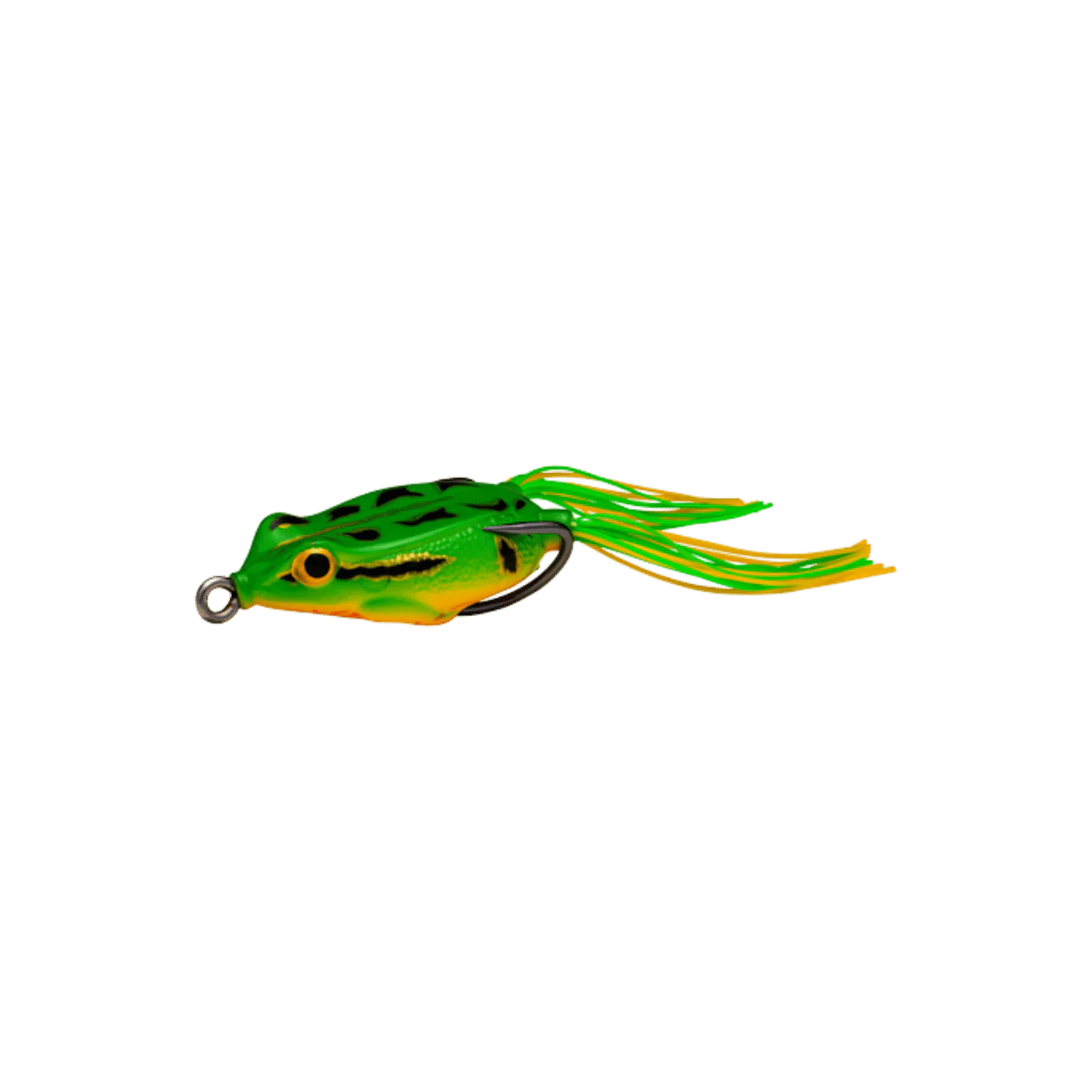 STRIKE KING KVD BABY SEXY FROG - 4IN - Image 6