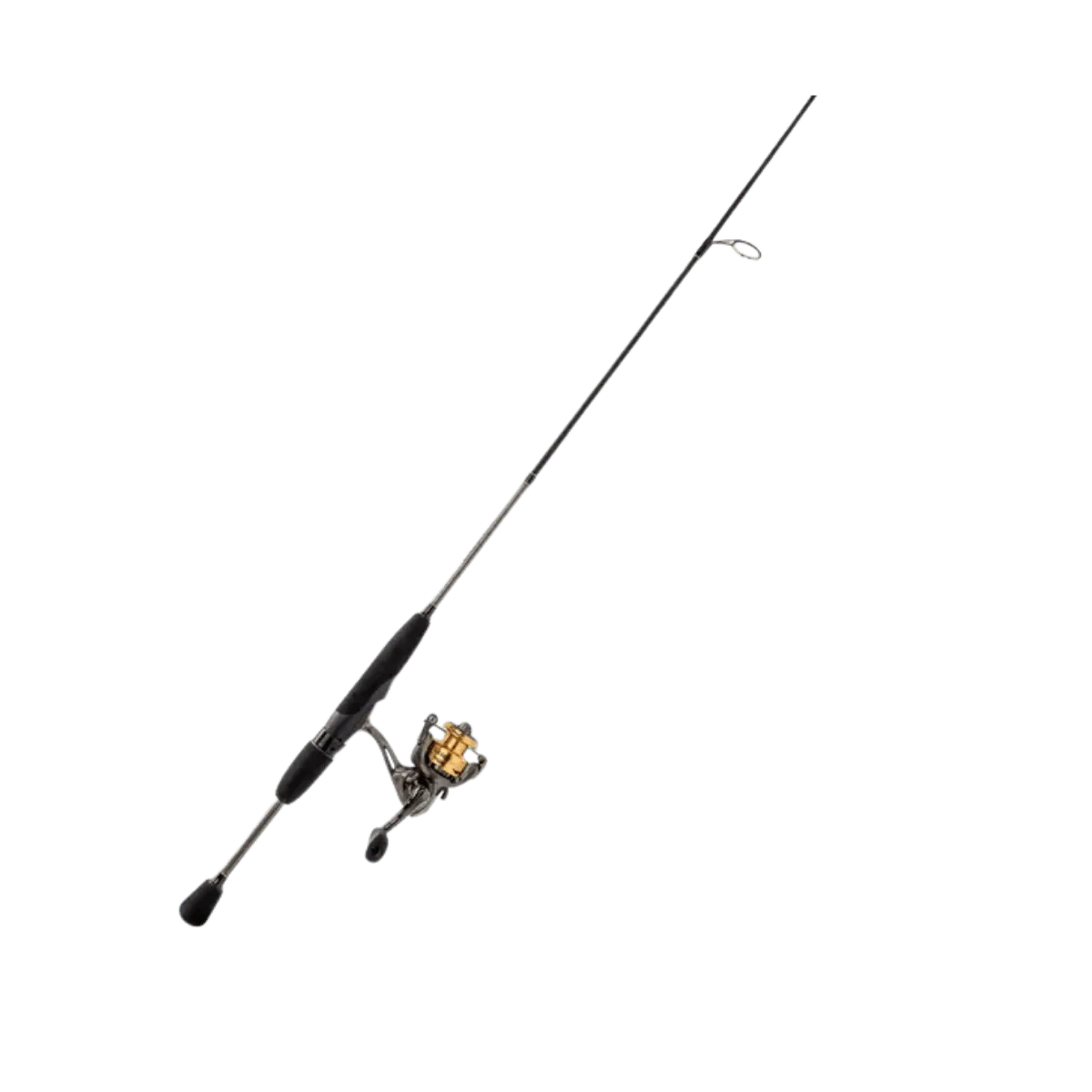 LEWS LASER LITE SPINNING COMBO - 5'6" L