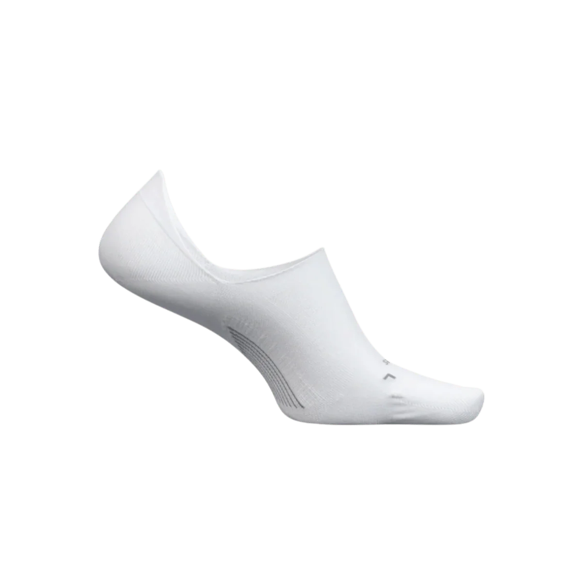 FEETURES ELITE ULTRA LIGHT INVISIBLE - WHITE