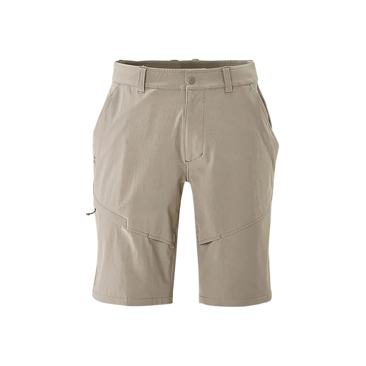 STRIKER BRANDS MEN'S TOURNAMENT SHORT 11IN - SAND