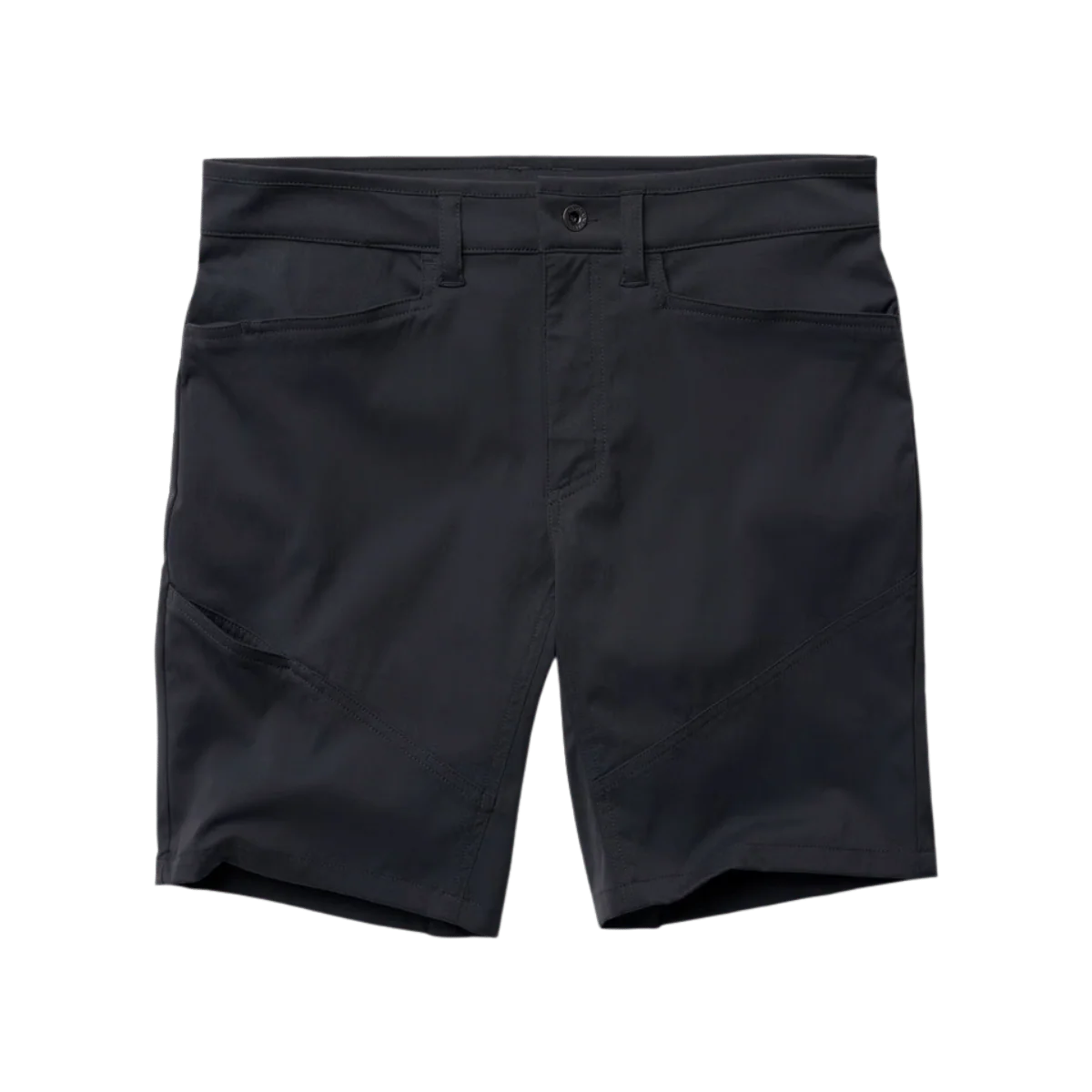 MOUNTAIN HARDWEAR HARDWEAR AP ACTIVE SHORT 9"  - DARK STORM